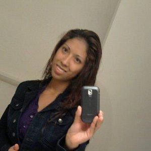 Meet your Posher, Daisy